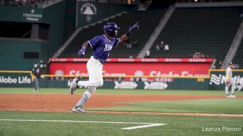 K-State Baseball Get A 5-1 Win Over Michigan For Another Win On The Weekend