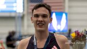 Hobbs Kessler Storms To 3,000m Win At US Indoor Championship