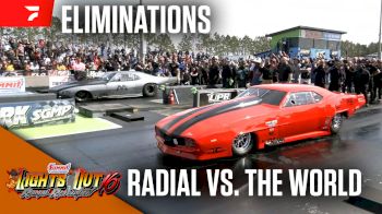 RVW Eliminations | 2025 Lights Out 16