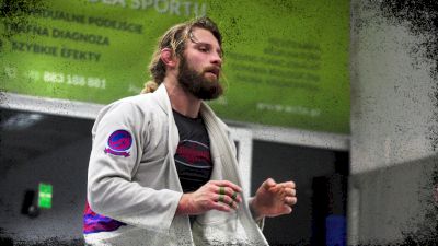 Full Round: Adam Wardzinski Trains At Checkmat Poznan