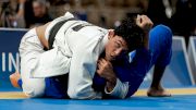 2025 IBJJF Pan Championship | MARCH 18-23 | Live On FloGrappling