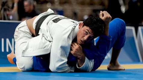 2025 IBJJF Pan Championship | MARCH 18-23 | Live On FloGrappling