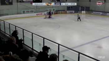 Replay: Home - 2024 Magog Cantonniers vs Laval | Dec 11 @ 11 AM