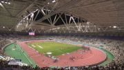Replay: Men's Discus - 2026 Wanda Diamond League: Shanghai (CHN) | May 16 @ 9 PM