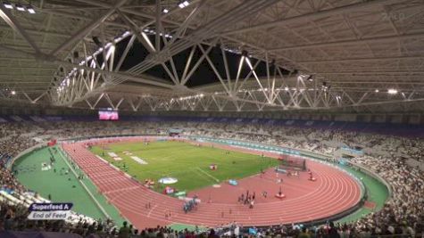 Replay: Men's Discus - 2026 Wanda Diamond League: Shanghai (CHN) | May 16 @ 9 PM