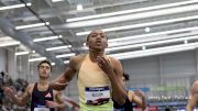 Quincy Wilson Finishes 5th At USA Indoor Track And Field Championships 2025