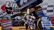 Lincoln Speedway's Icebreaker Results To Open 2025 PA Sprint Car Season