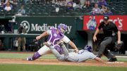 Kansas State Baseball Caps Stellar Weekend With 10-2 Win Over No. 22 TCU