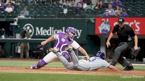 Kansas State Baseball Caps Stellar Weekend With 10-2 Win Over No. 22 TCU