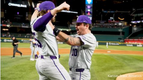 Five Things We Learned From The Second Weekend At College Baseball Series