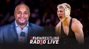 1,106. DC Discusses Iowa vs OSU + Lee vs Ono!