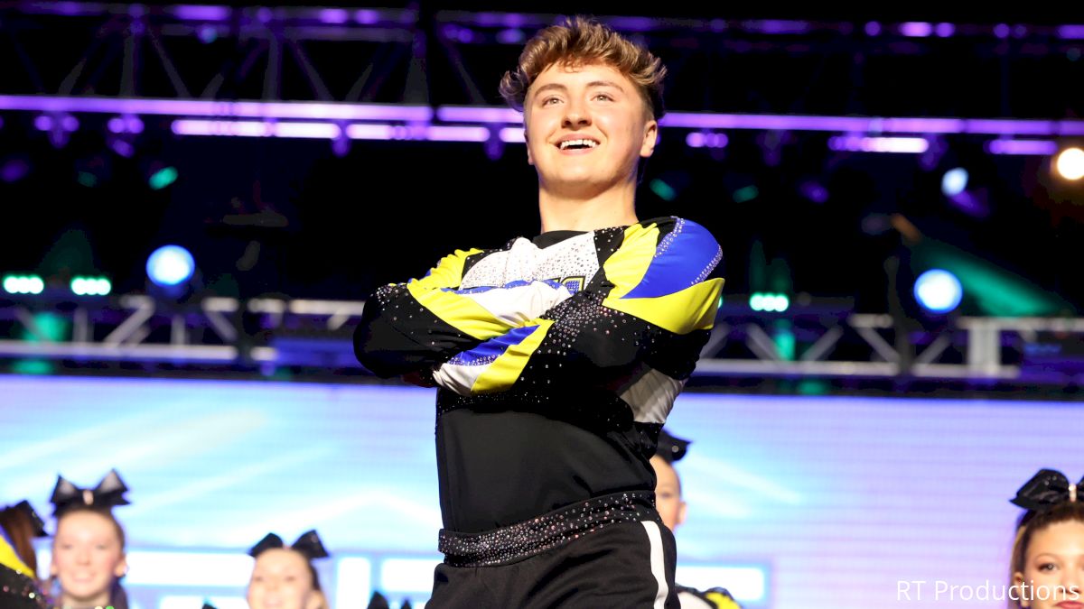 Insider Info: 2026 Spirit Fest Grand Nationals