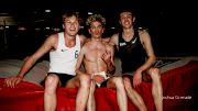 3 High Schoolers Ran Sub-4:00 In The Mile At BU, Here's Why It's Historic