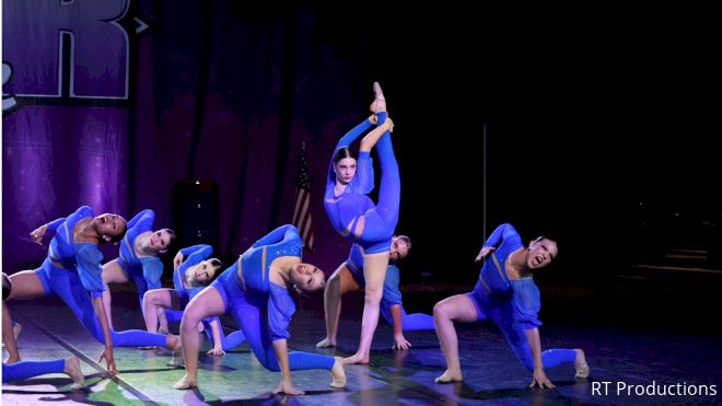 Insider Info: 2025 Power Dance Grand Nationals