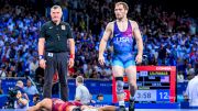 Spencer Lee Results At Final X Wrestling: What To Know