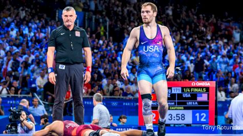 Spencer Lee Results At Final X Wrestling: What To Know