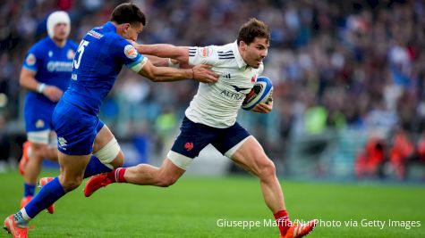 Investec Champions Cup 2025-2026 Fixtures: When Will Antoine Dupont Return?