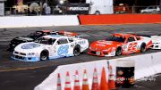 Who's Racing With The CARS Tour In 2025? Here's A Look At The Roster
