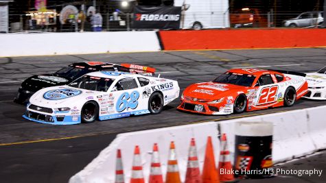 Who's Racing With The CARS Tour In 2025? Here's A Look At The Roster