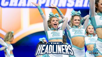 Watch The Headliners In Action at the 2025 NCA All-Star National Championship