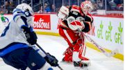 Around The A: Anaheim Ducks Acquire NHL Veteran Goaltender Ville Husso