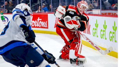 Around The A: Anaheim Ducks Acquire NHL Veteran Goaltender Ville Husso
