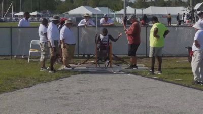Replay: Track - 2023 FHSAA Outdoor Championships | May 20 @ 1 PM