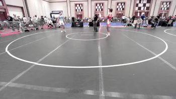 157 lbs Quarterfinal - Ilya Shlemanov, Ma vs Alek Martinez, Va