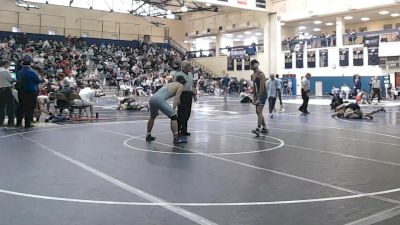 172 lbs Round Of 32 - Chase Hetrick, Malvern Prep vs Cooper Garcia, Jesuit