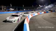 CARS Tour Unveils Massive Entry List For Season-Opener At New River