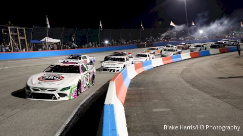 CARS Tour Unveils Massive Entry List For Season-Opener At New River