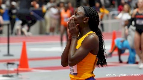 SEC Indoor Track And Field Championships Preview 2025