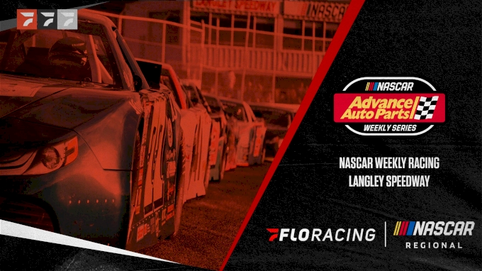 2025 - Langley Speedway Event Thumbnail - Weekly Racing.jpg