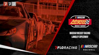 Replay: Championship Night #2 at Langley | Nov 1 @ 5 PM