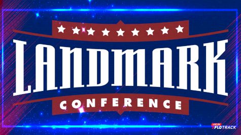 2025 Landmark Indoor Championships