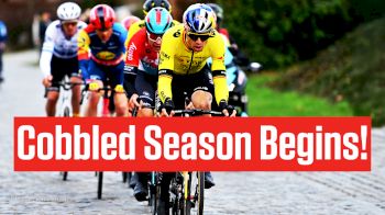 Omloop Het Nieuwsblad 2025 Favorites