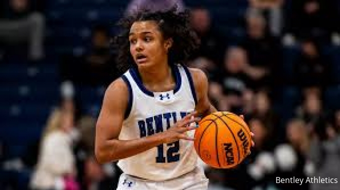 NCAA Division II Women's College Basketball Rankings: Down Goes CSUDH ...