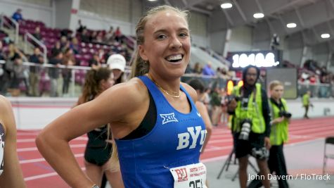 Big 12 Conference Championship Preview