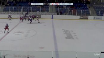 Replay: Home - 2024 Menace vs Blades | Dec 10 @ 6 PM