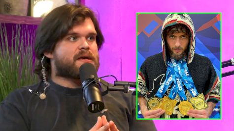 Recapping The Best Action From The IBJJF Austin Open | FloGrappling Show Clip