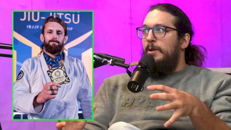 Who's In For IBJJF Pans So Far? | FloGrappling Show Clip