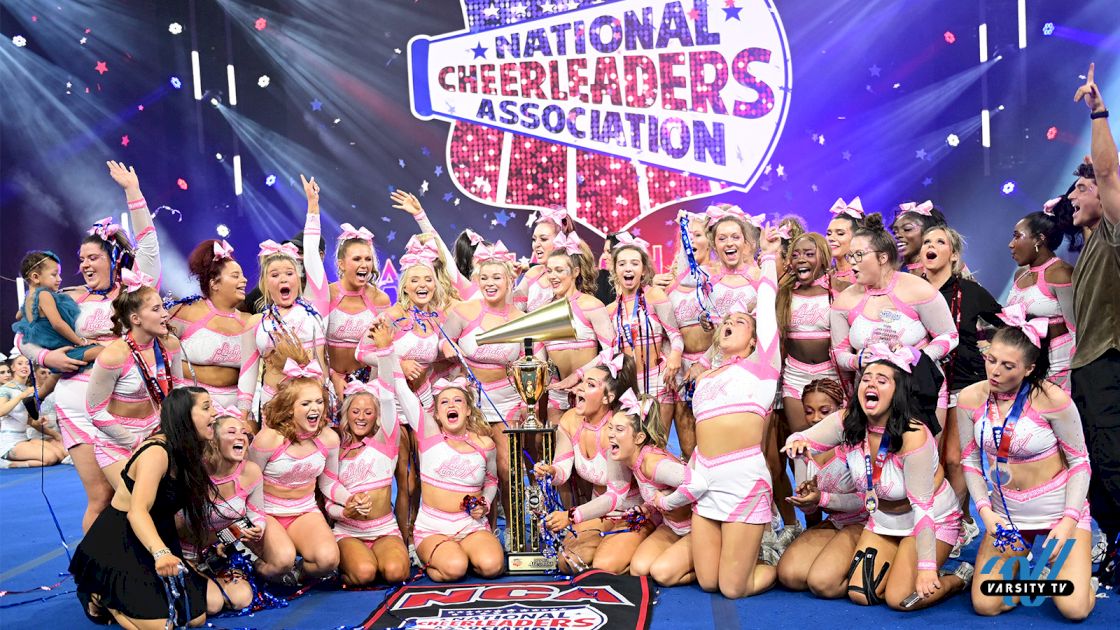 The Work Is Worth It - What's On The Line at NCA All-Star