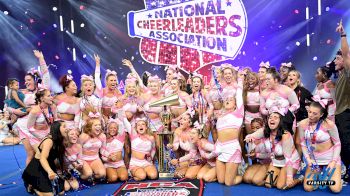 The Work Is Worth It - What's On The Line at NCA All-Star Nationals