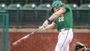 Baylor Baseball Secures 8-6 Win Over Ohio State With Four-Run Eighth Inning