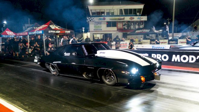 Drivers To Watch In 10.5 and Mountain Motor Pro Stock At WSOPM