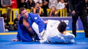 Andy Tomas Murasaki Pereira vs Tainan Dalpra Costa 2025 European Jiu-Jitsu IBJJF Championship