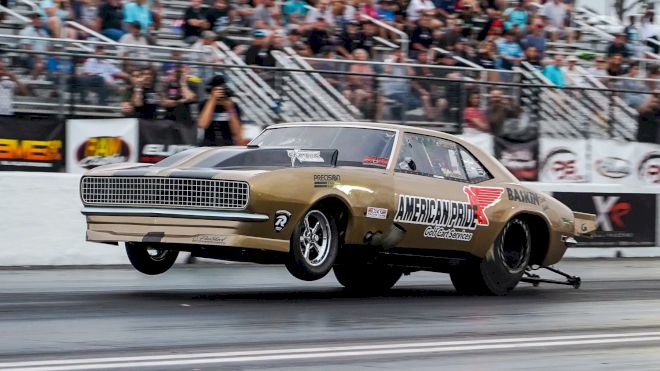 How to Watch World Series of Pro Mod at Bradenton Motorsports Park 2025