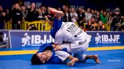 European IBJJF Jiu-Jitsu Championship 2026 Schedule