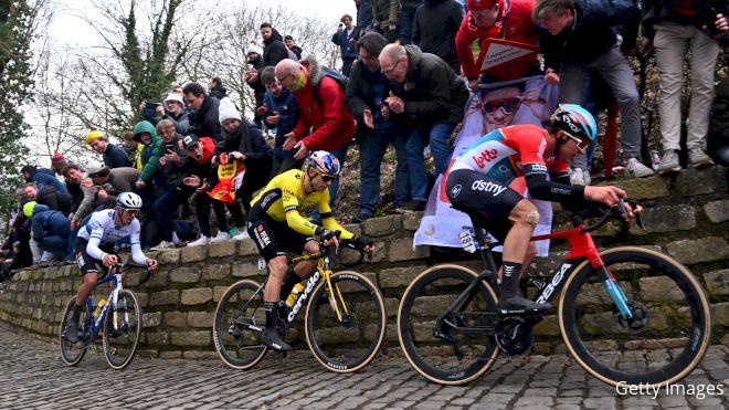 How To Watch Omloop Het Nieuwsblad 2025 In The US and Canada