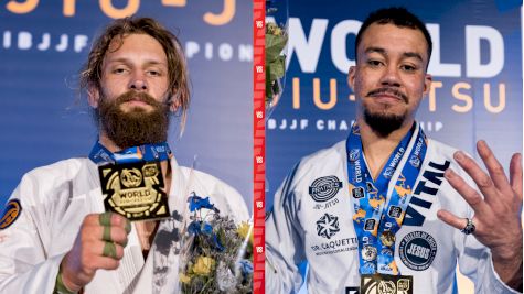 BJJStars 15: Erich Munis vs Adam Wardzinski e mais superlutas confirmadas